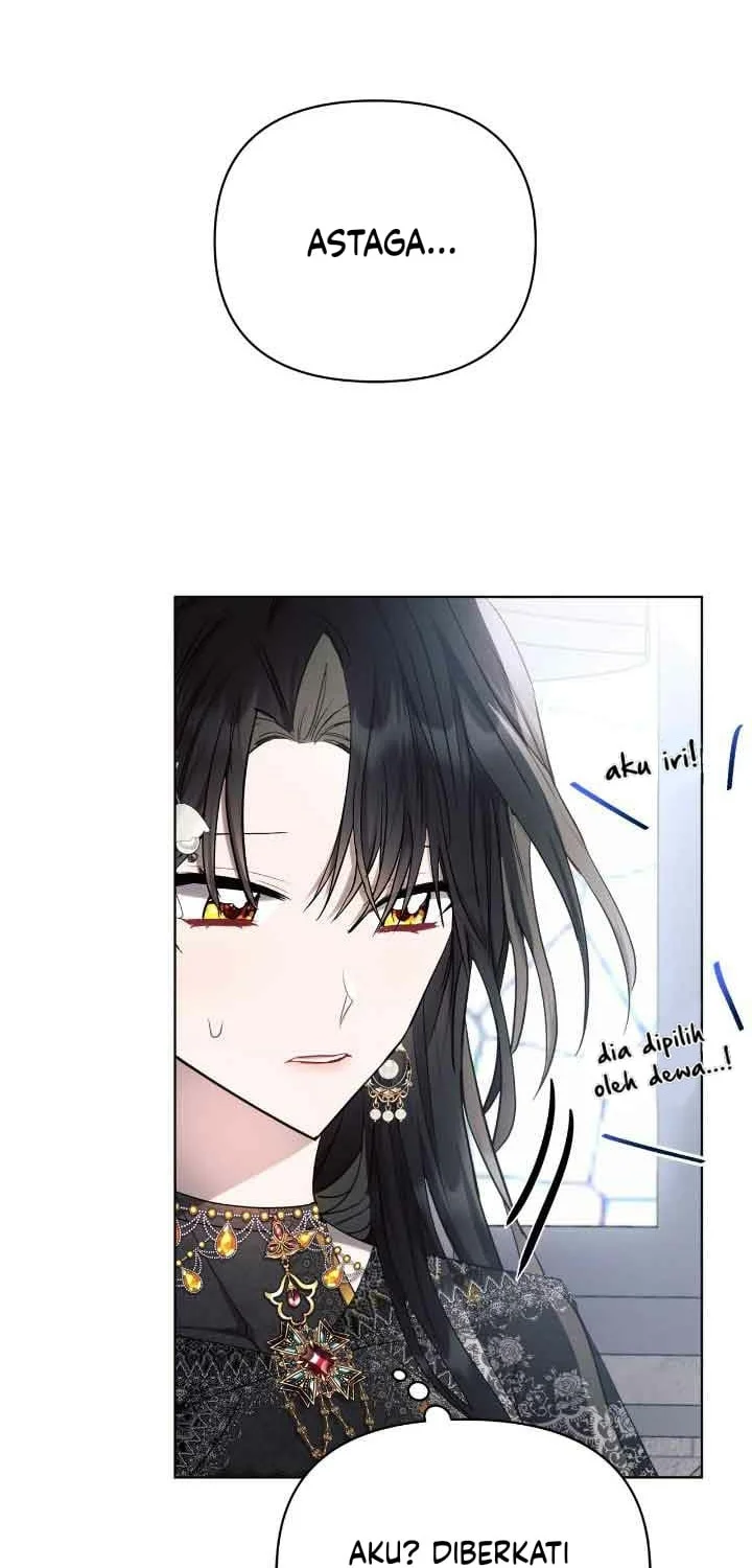 Ashtarte Chapter 49 halaman 21