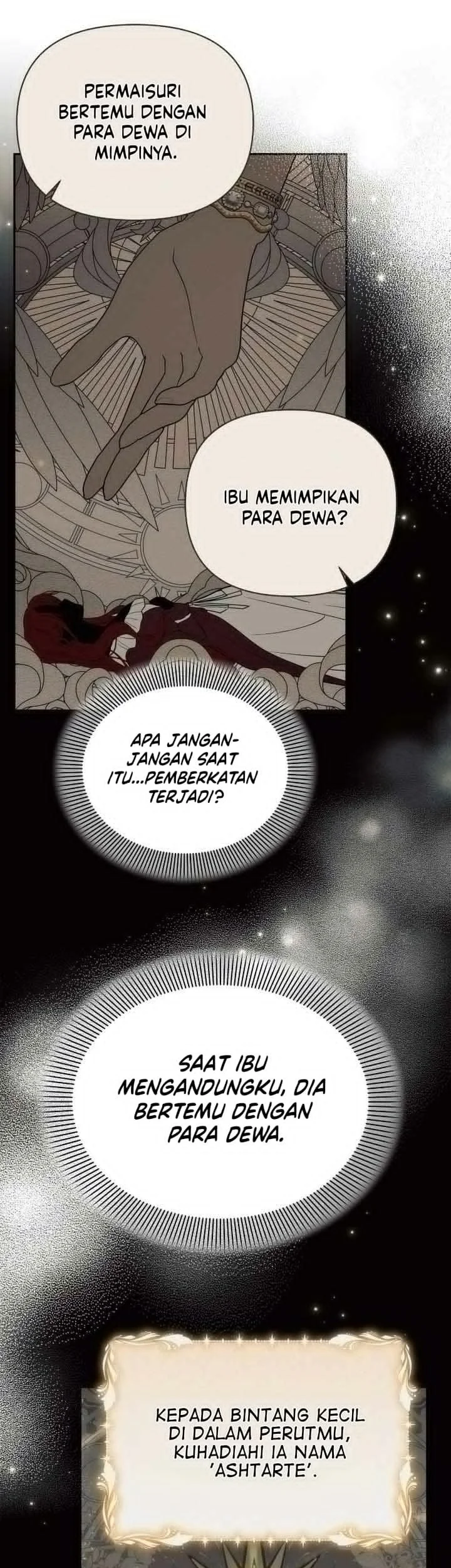 Ashtarte Chapter 49 halaman 23