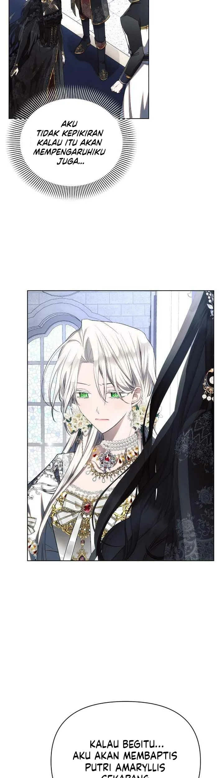 Ashtarte Chapter 49 halaman 25