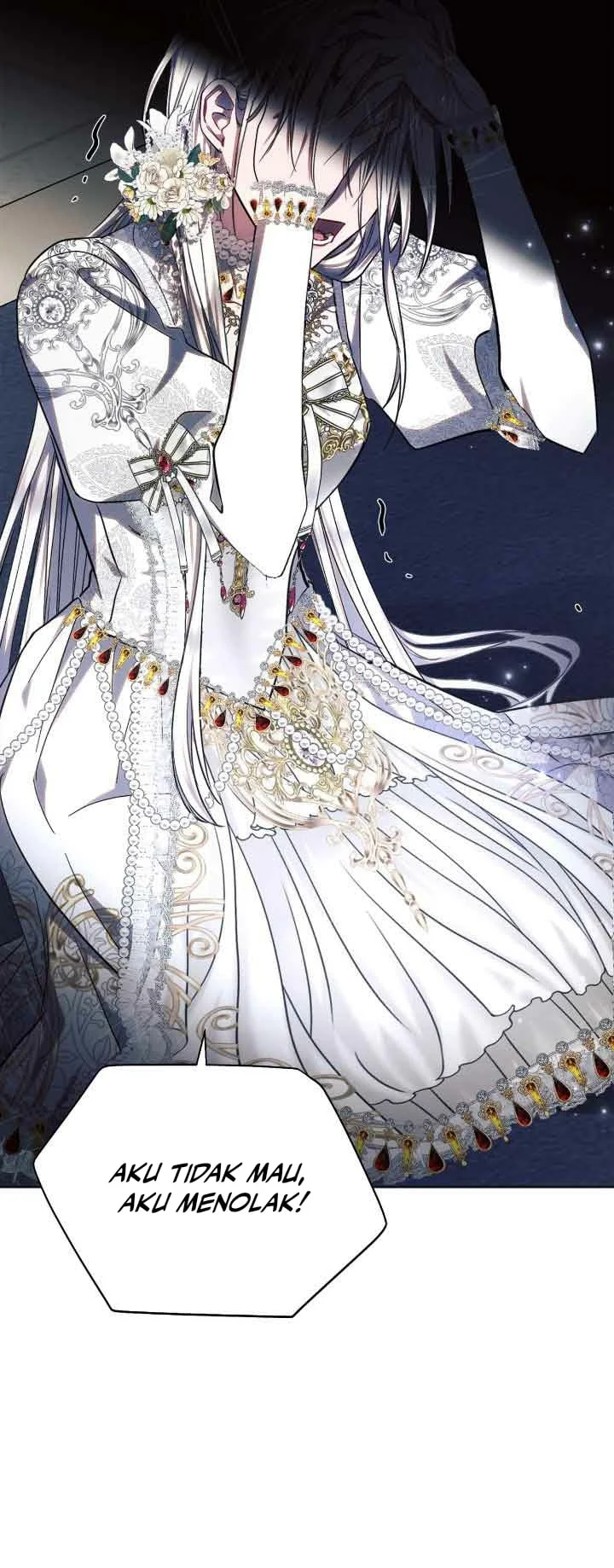 Ashtarte Chapter 49 halaman 32