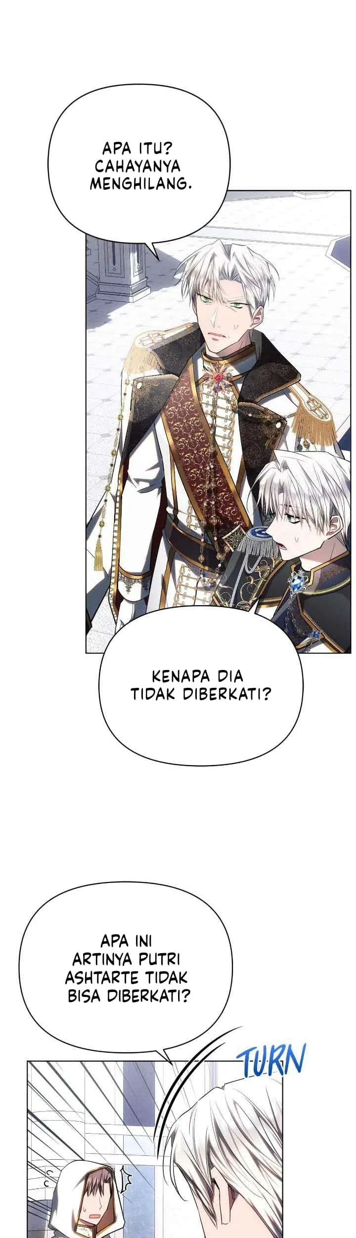 Ashtarte Chapter 49 halaman 8