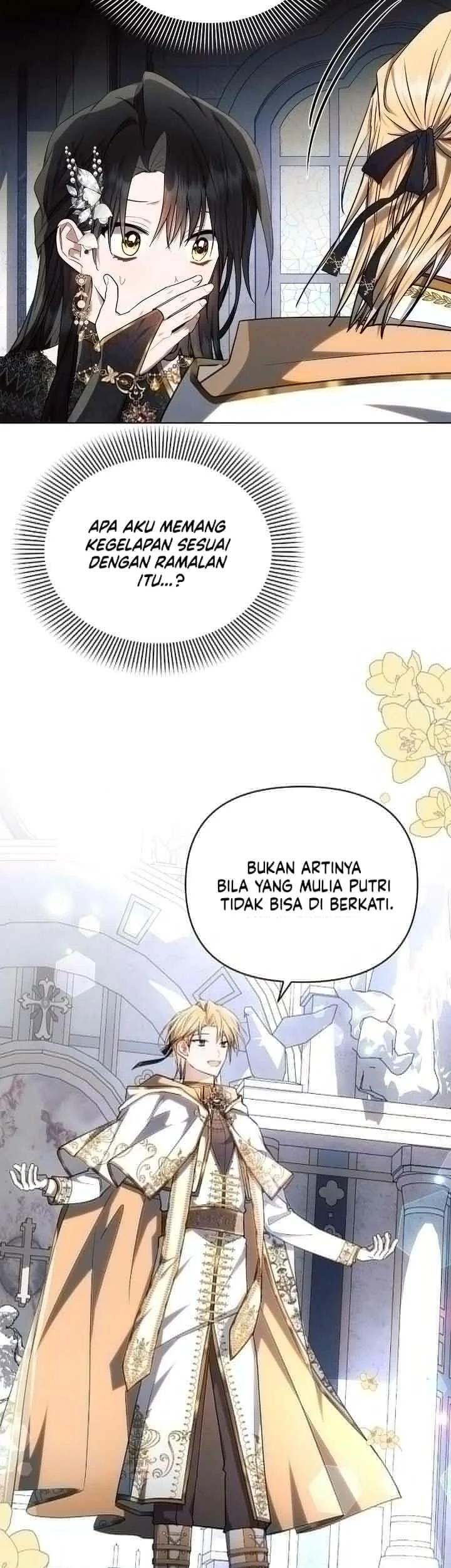 Ashtarte Chapter 49 halaman 10