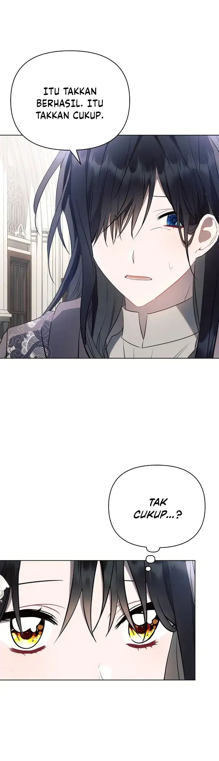 Ashtarte Chapter 88 Gambar 16