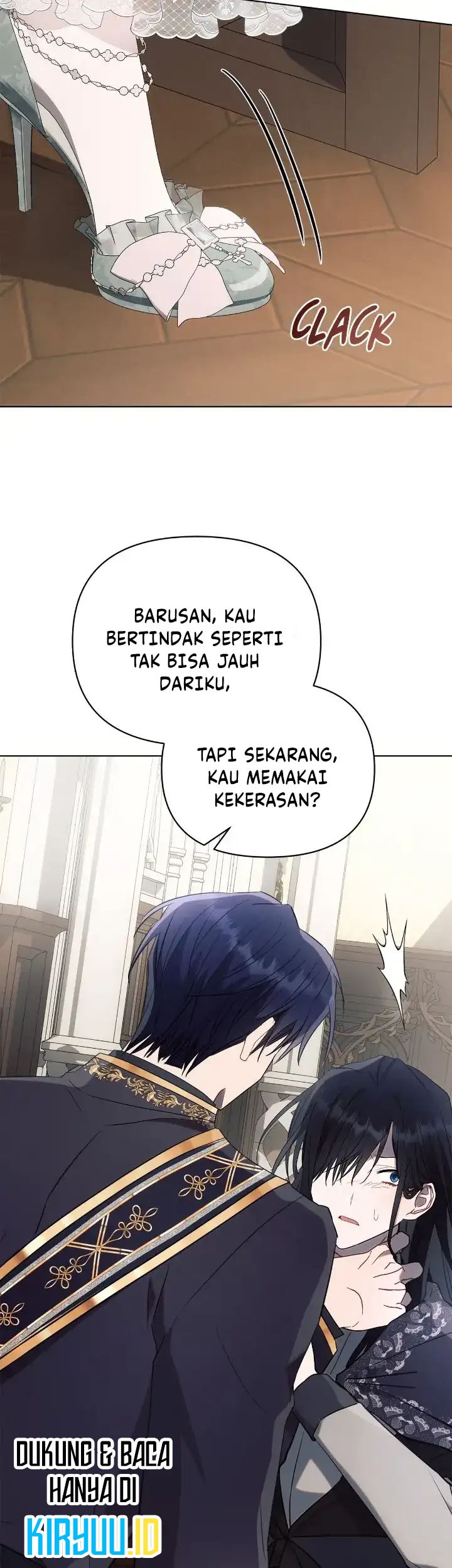 Ashtarte Chapter 88 Gambar 10