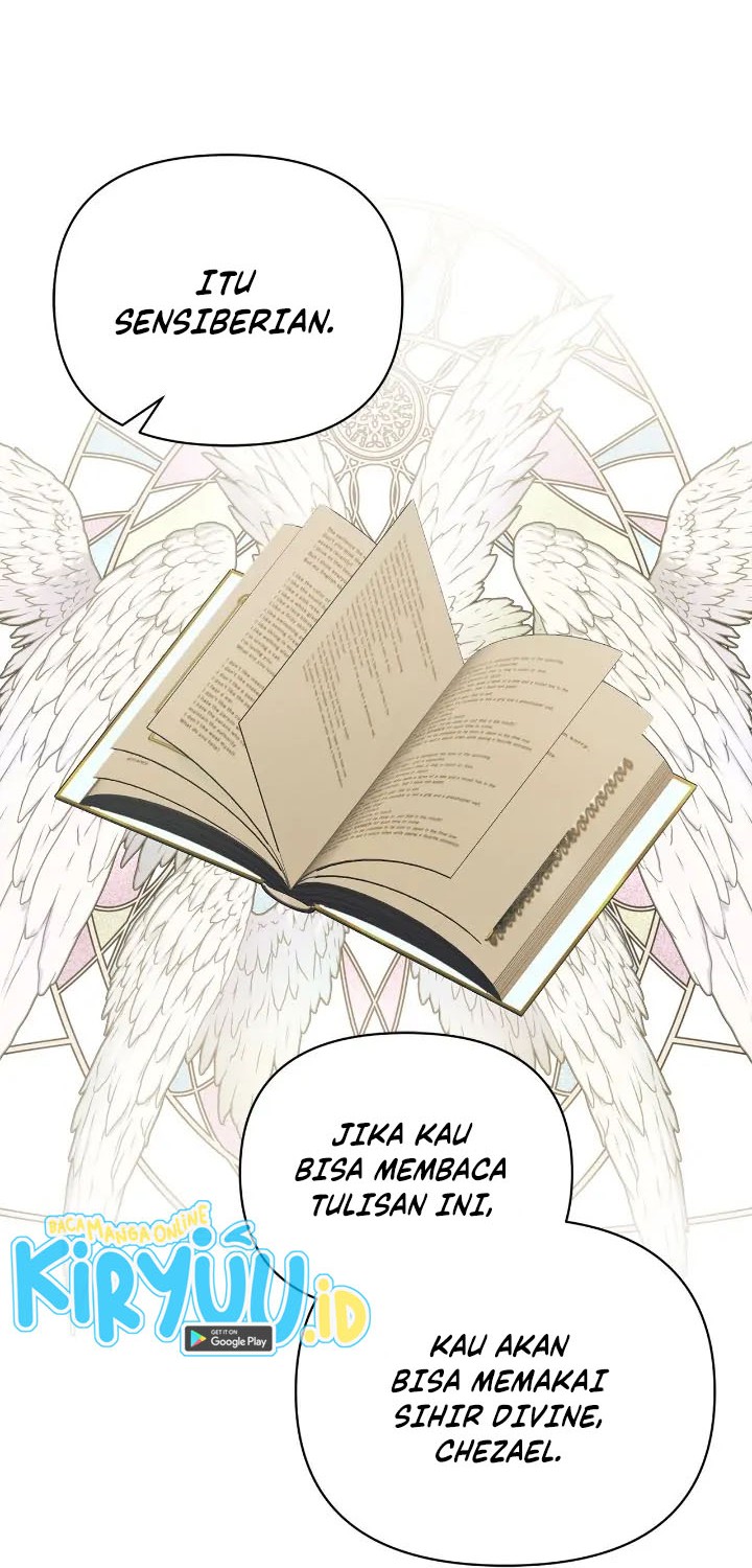 Ashtarte Chapter 89 Gambar 19