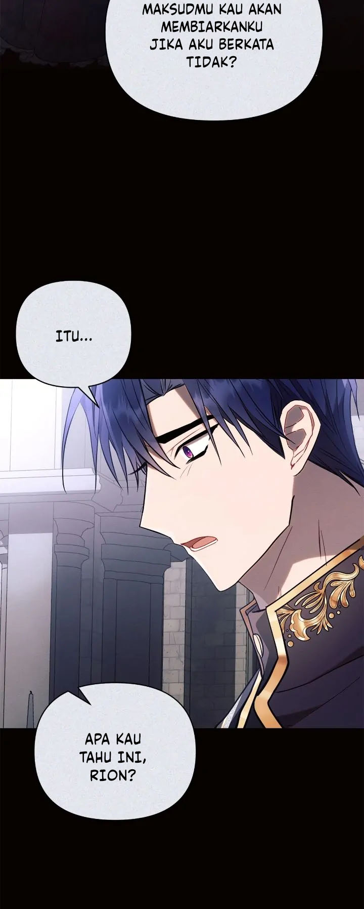 Ashtarte Chapter 89 Gambar 32