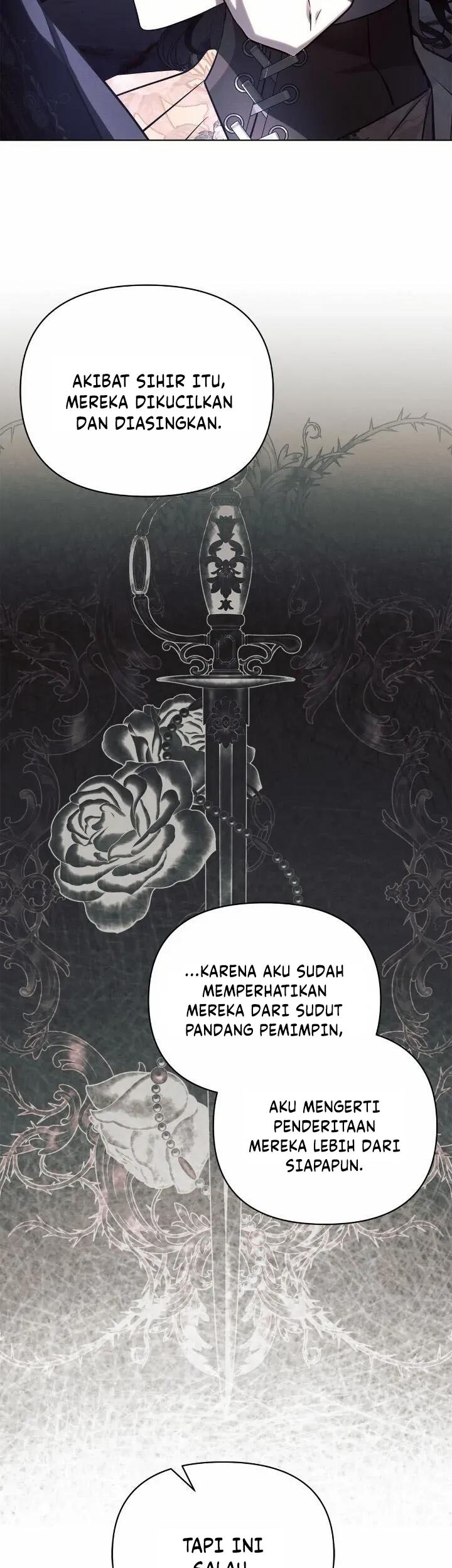 Ashtarte Chapter 91 Gambar 50