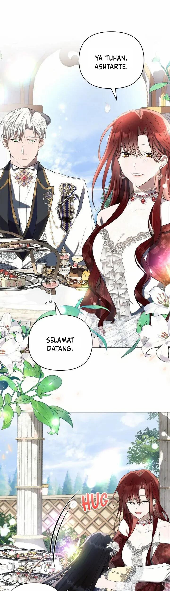 Ashtarte Chapter 92 Gambar 28
