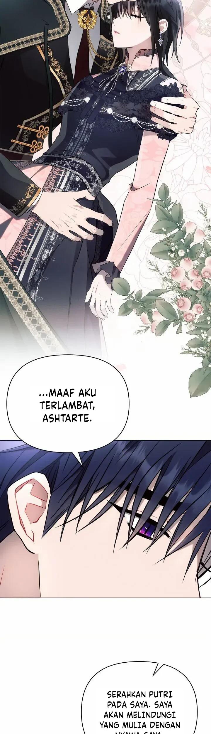 Ashtarte Chapter 93 Gambar 65
