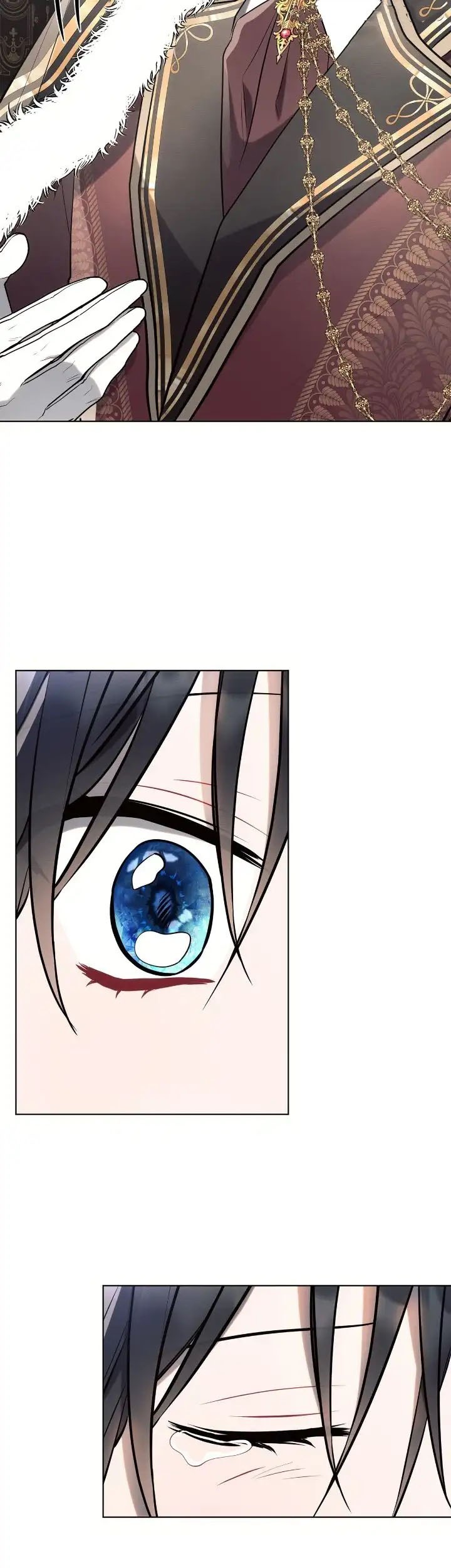 Ashtarte Chapter 95 Gambar 35
