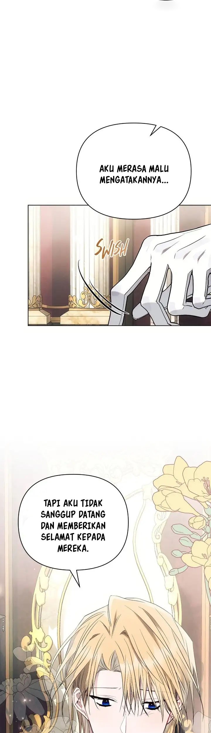 Ashtarte Chapter 95 Gambar 5