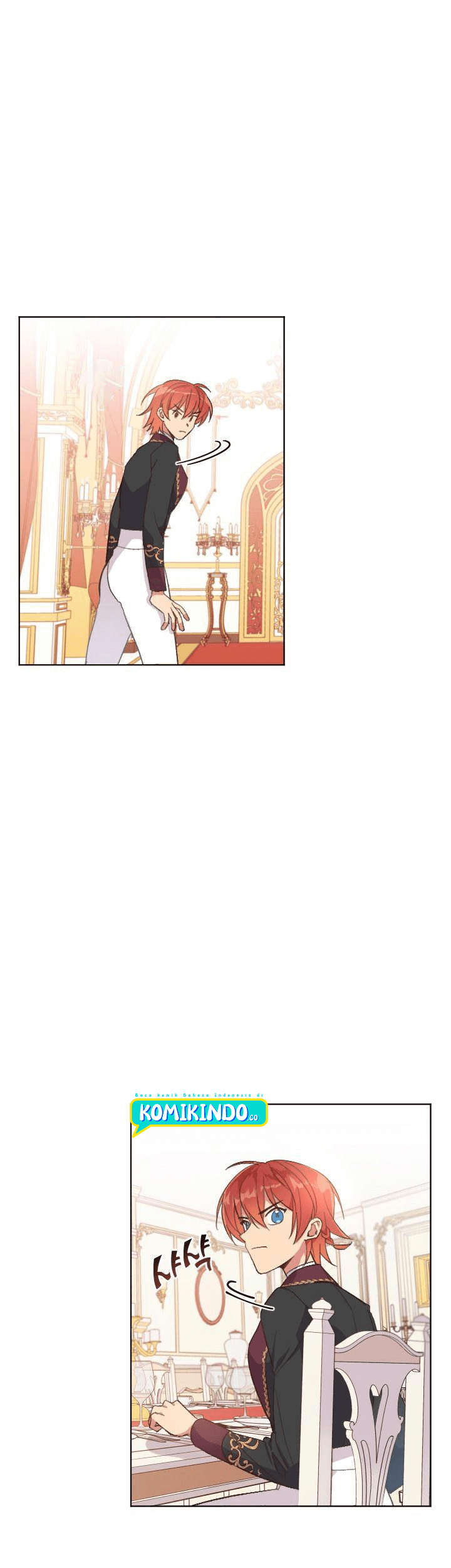 Baca Manhwa Asirhart Kingdom Aide Chapter 10 Gambar 2