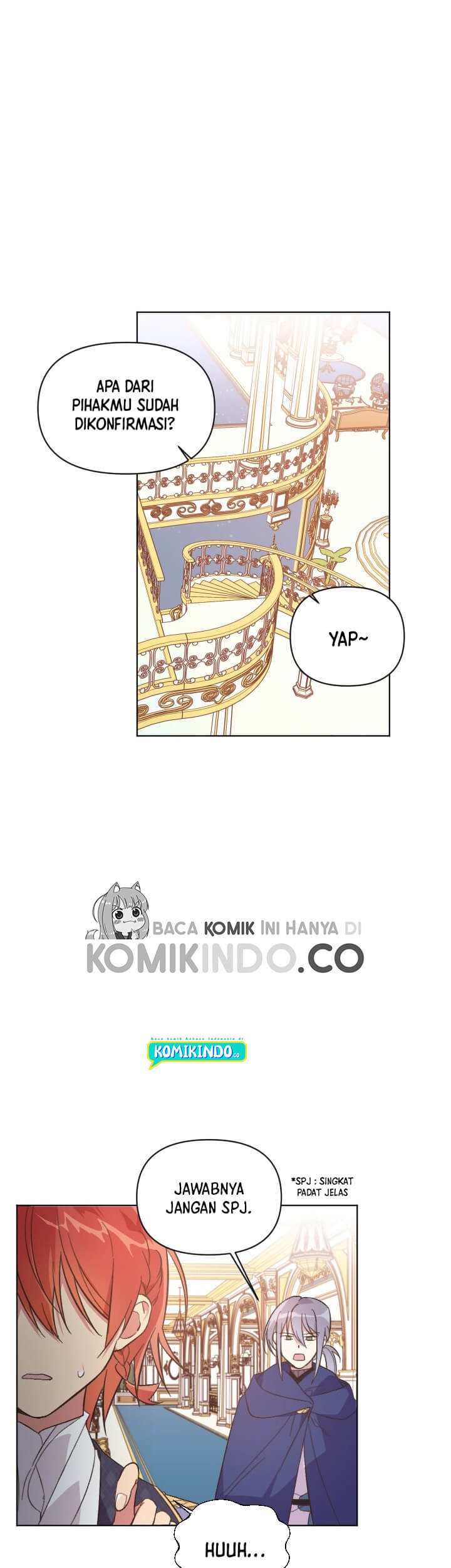 Baca Manhwa Asirhart Kingdom Aide Chapter 12 Gambar 2