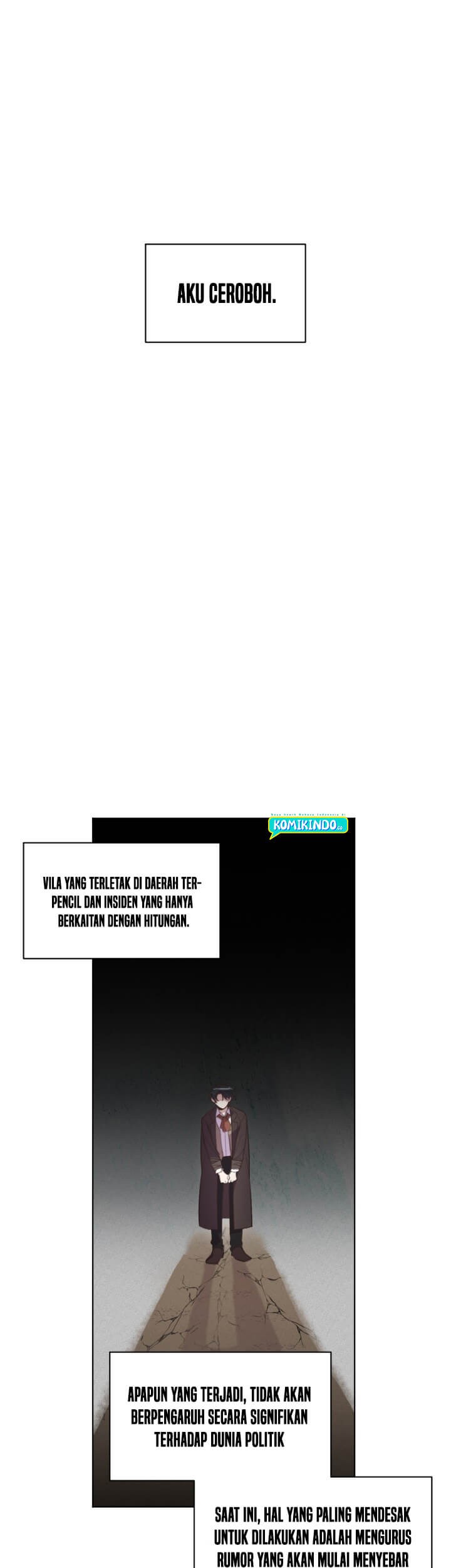 Baca Manhwa Asirhart Kingdom Aide Chapter 13 Gambar 2