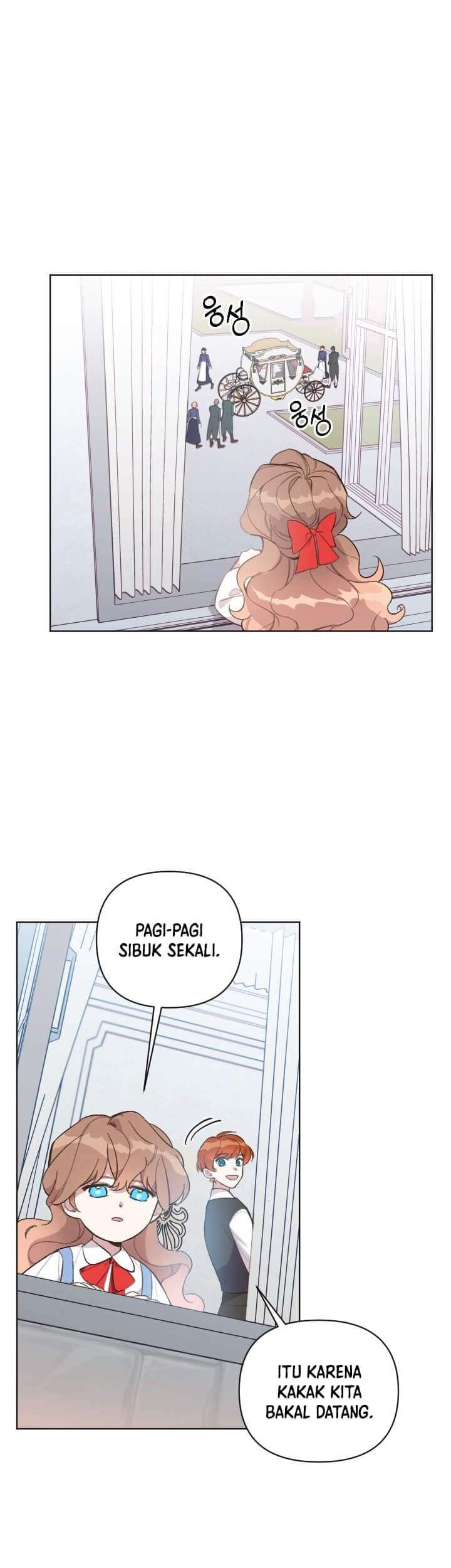 Baca Manhwa Asirhart Kingdom Aide Chapter 27 Gambar 2