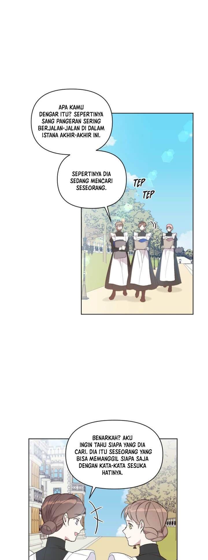 Baca Manhwa Asirhart Kingdom Aide Chapter 29 Gambar 2