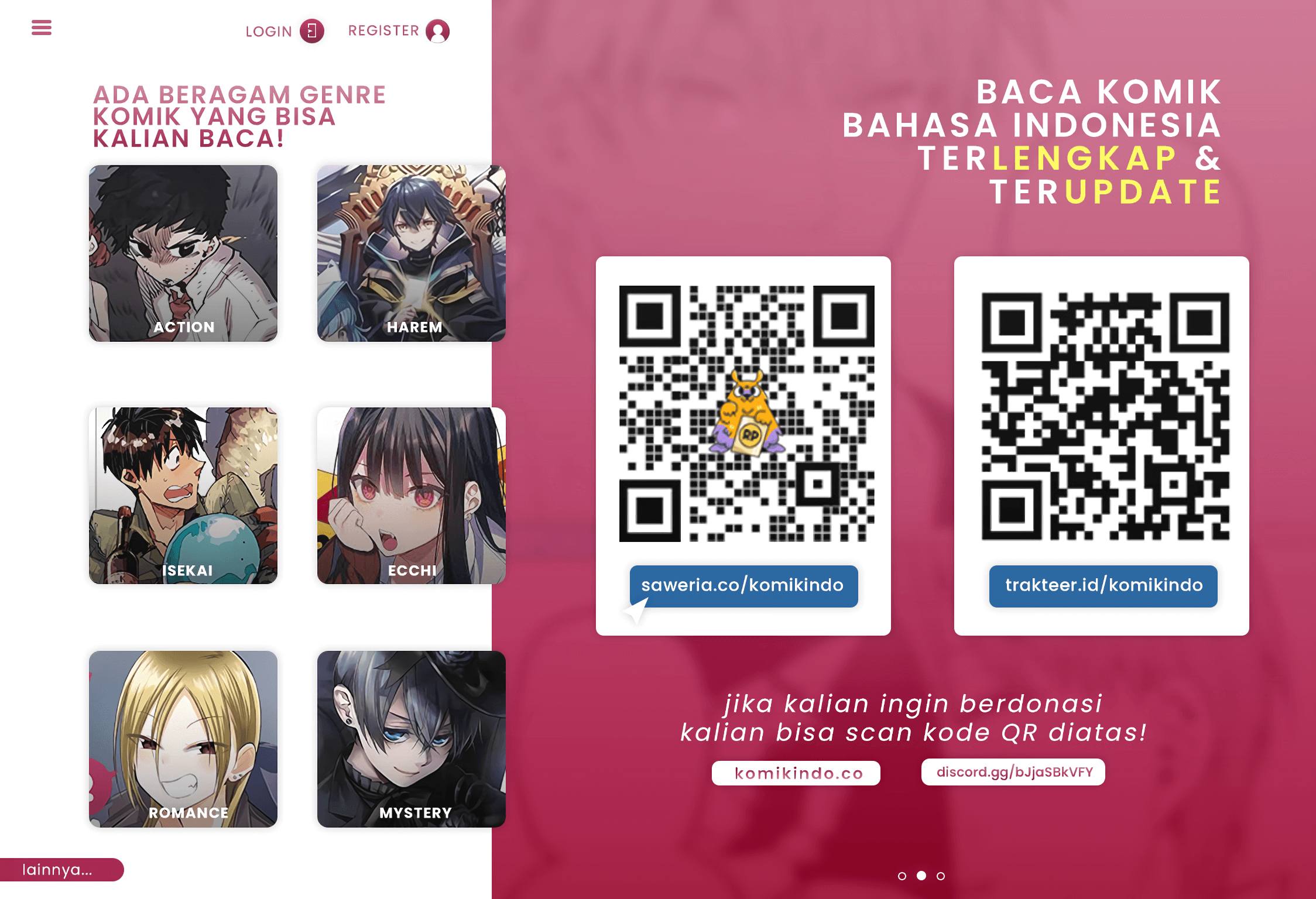 Asirhart Kingdom Aide Chapter 34 Gambar 47