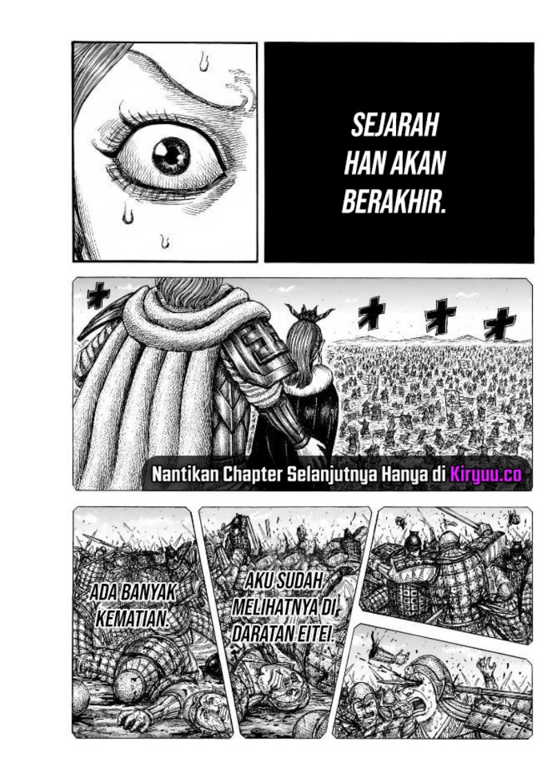 Asirhart Kingdom Aide Chapter 837 Gambar 12