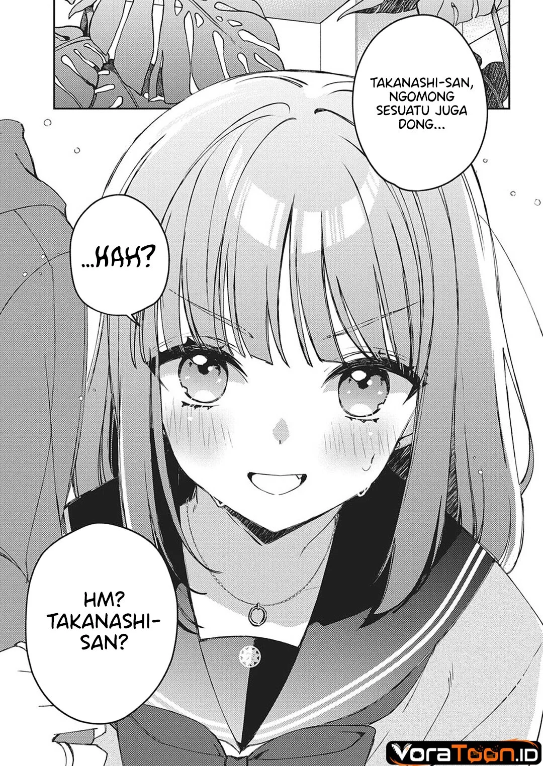 Asobi no Kankei Chapter 1 Gambar 40