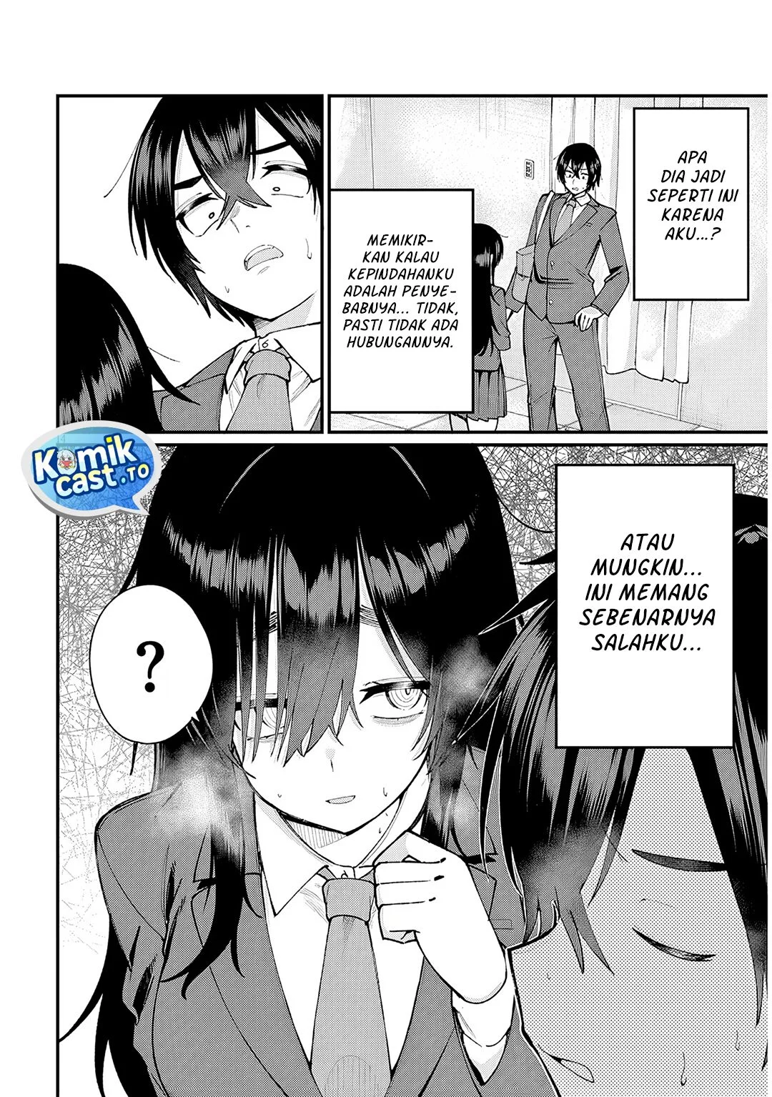 Asobinin na Shoujo-tachi wa Kyou mo Houkago Yatteiru Chapter 1 Gambar 14