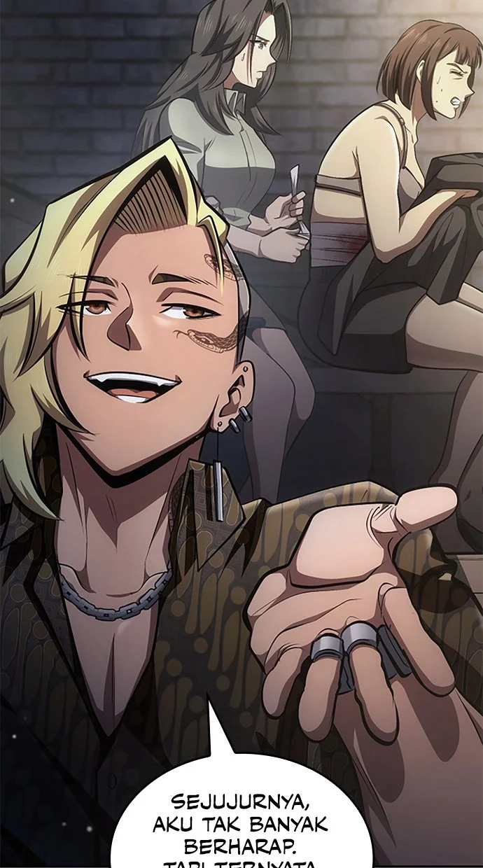 Assassin’s Creed Chapter 102 Gambar 102