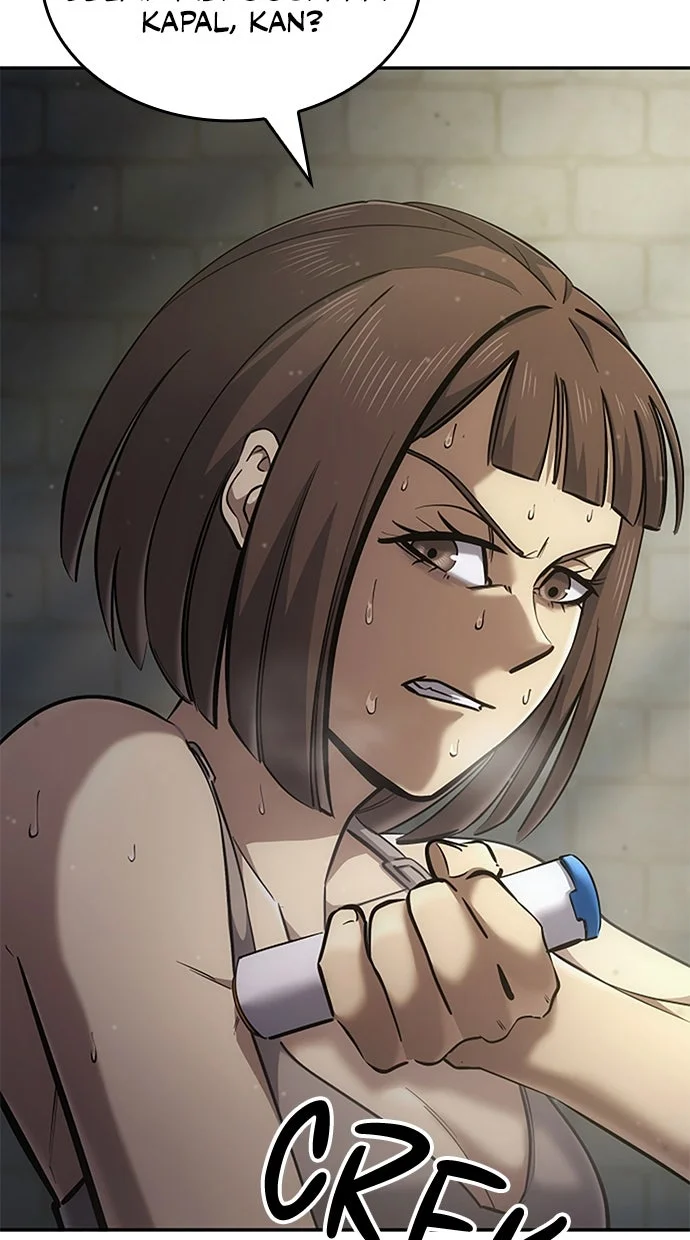 Assassin’s Creed Chapter 102 Gambar 108