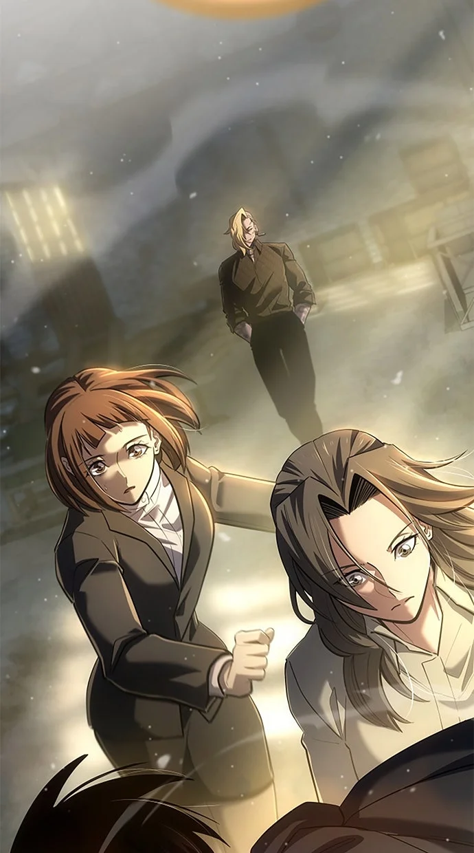 Assassin’s Creed Chapter 102 Gambar 153