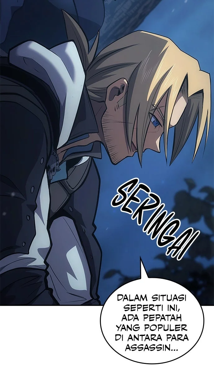 Assassin’s Creed Chapter 102 Gambar 33