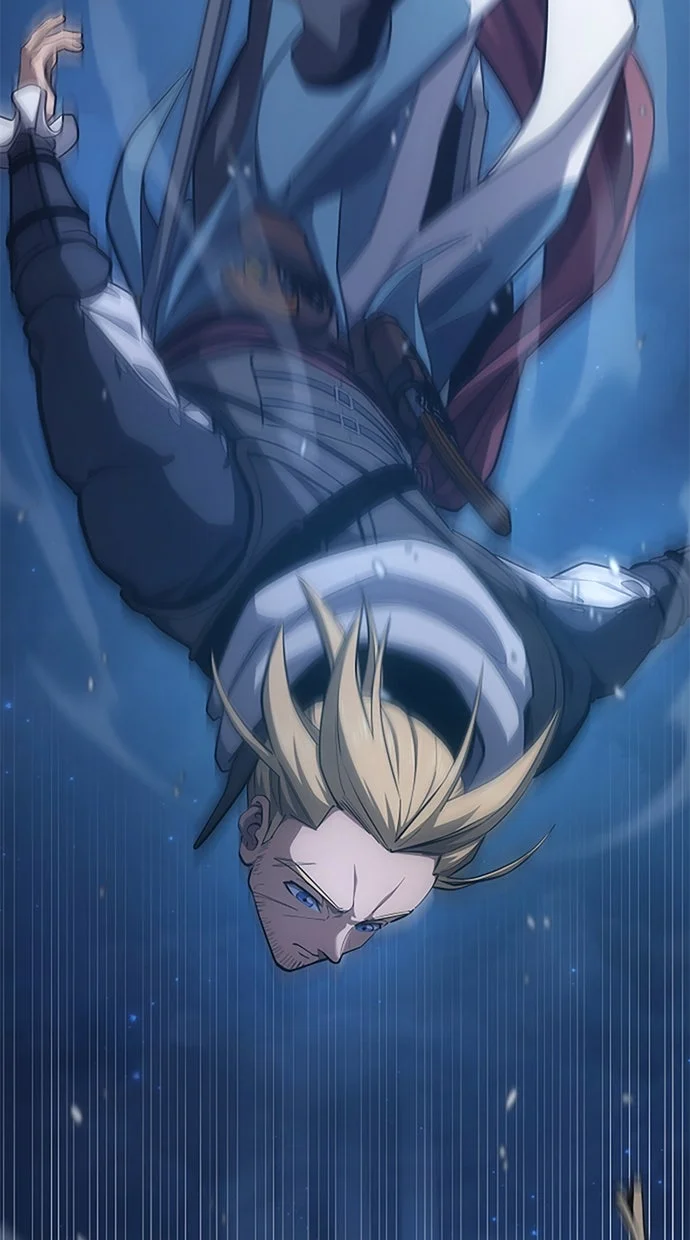 Assassin’s Creed Chapter 102 Gambar 36