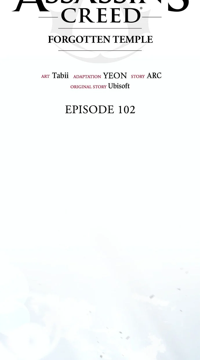 Assassin’s Creed Chapter 102 Gambar 88