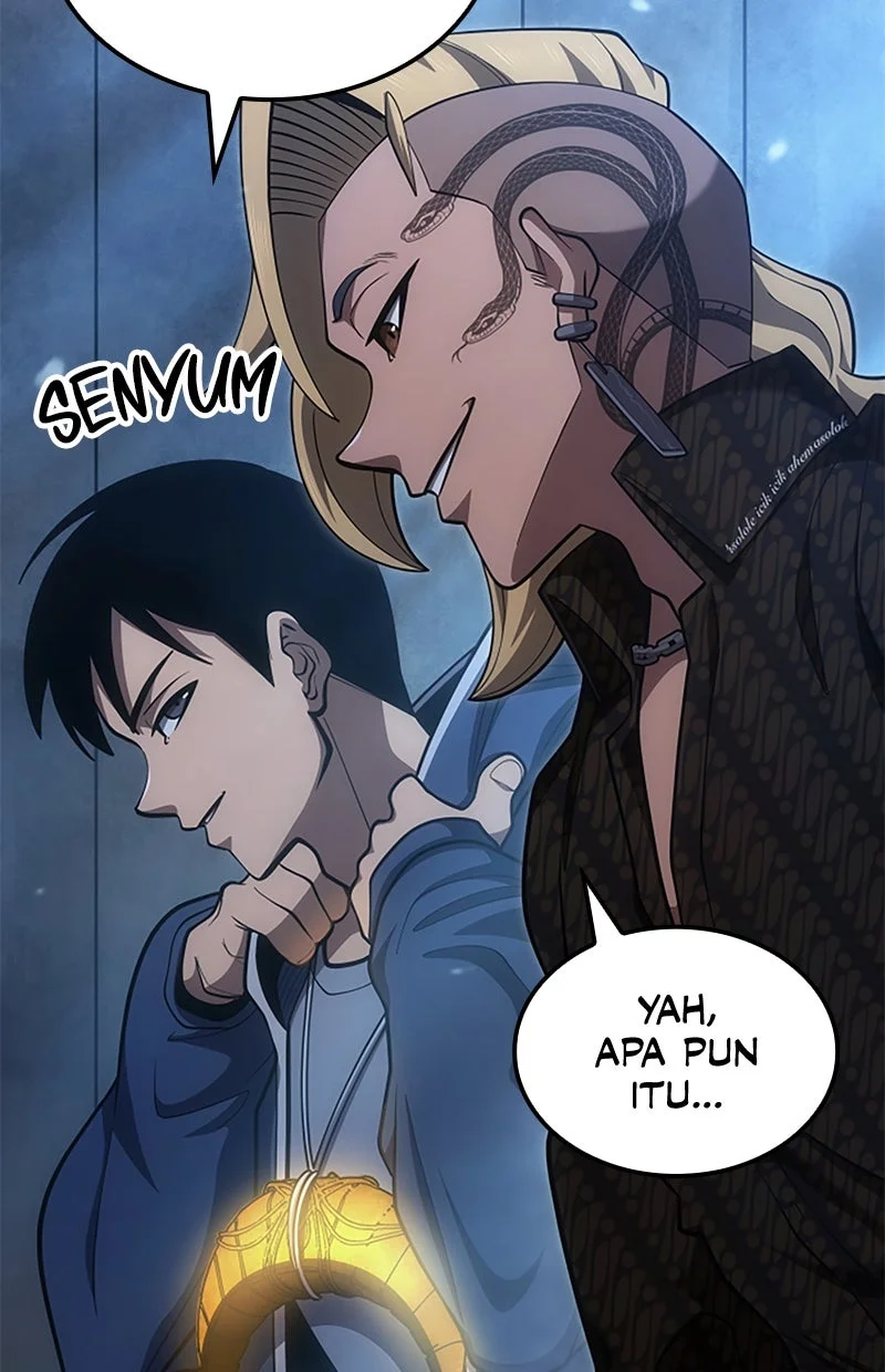 Assassin’s Creed Chapter 103 Gambar 100