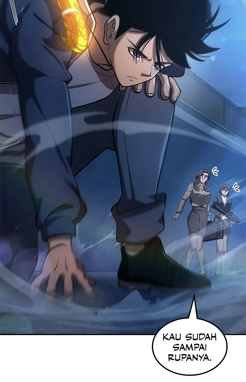 Assassin’s Creed Chapter 103 Gambar 106