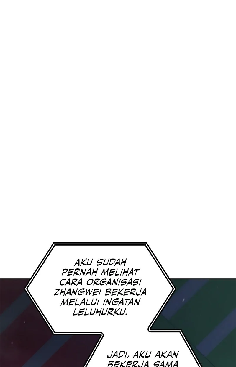 Assassin’s Creed Chapter 103 Gambar 11