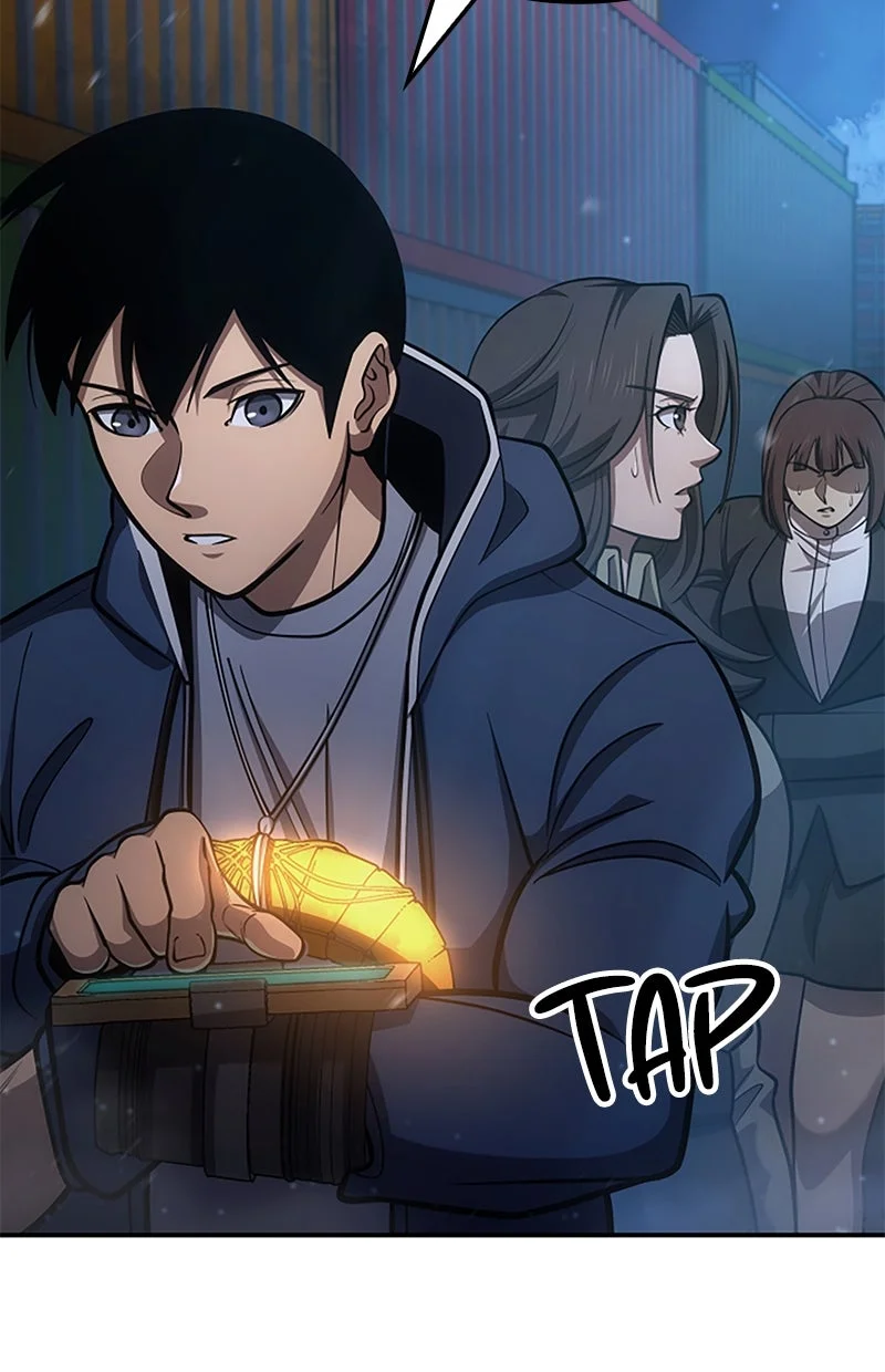 Assassin’s Creed Chapter 103 Gambar 110