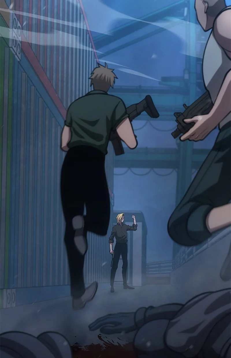 Assassin’s Creed Chapter 103 Gambar 117