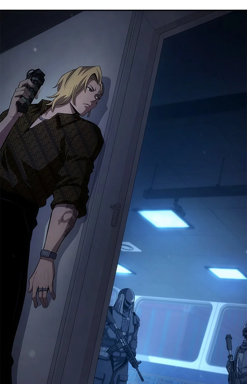 Assassin’s Creed Chapter 103 Gambar 119