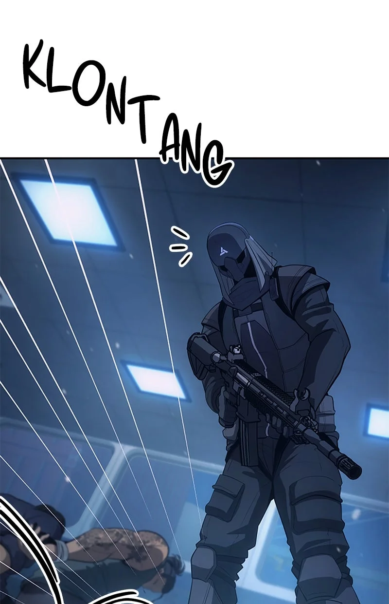 Assassin’s Creed Chapter 103 Gambar 121