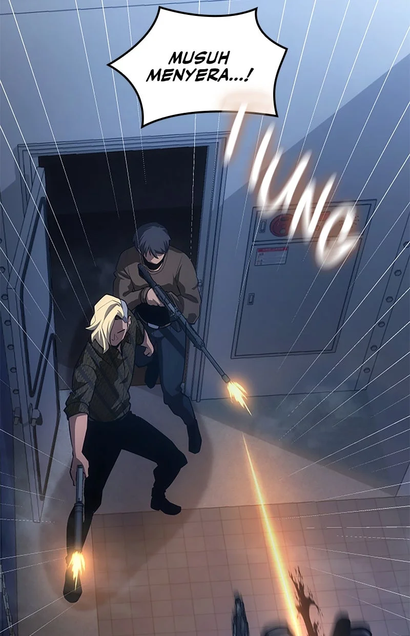 Assassin’s Creed Chapter 103 Gambar 125