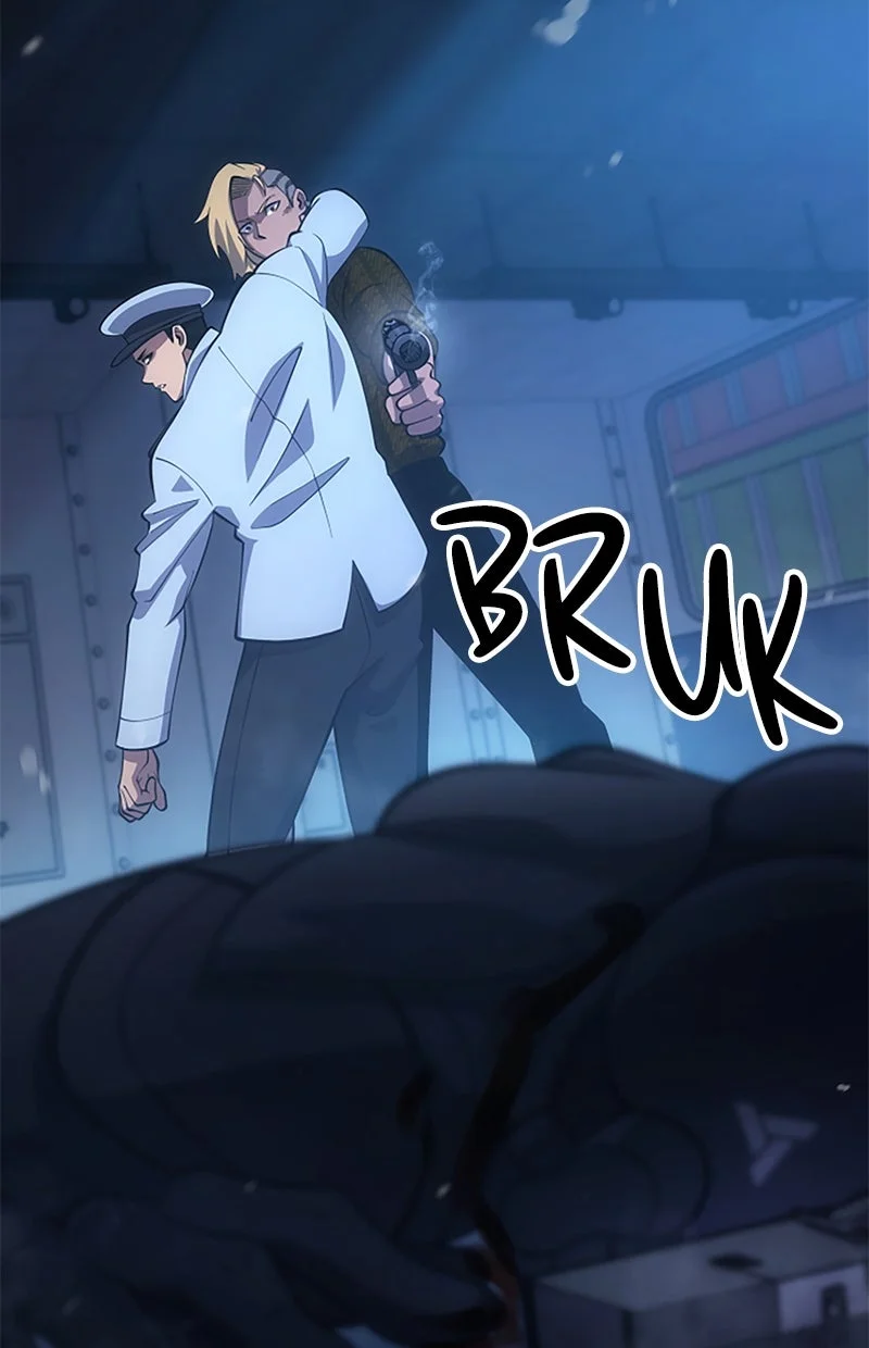 Assassin’s Creed Chapter 103 Gambar 133