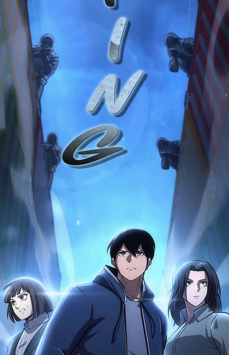 Assassin’s Creed Chapter 103 Gambar 149