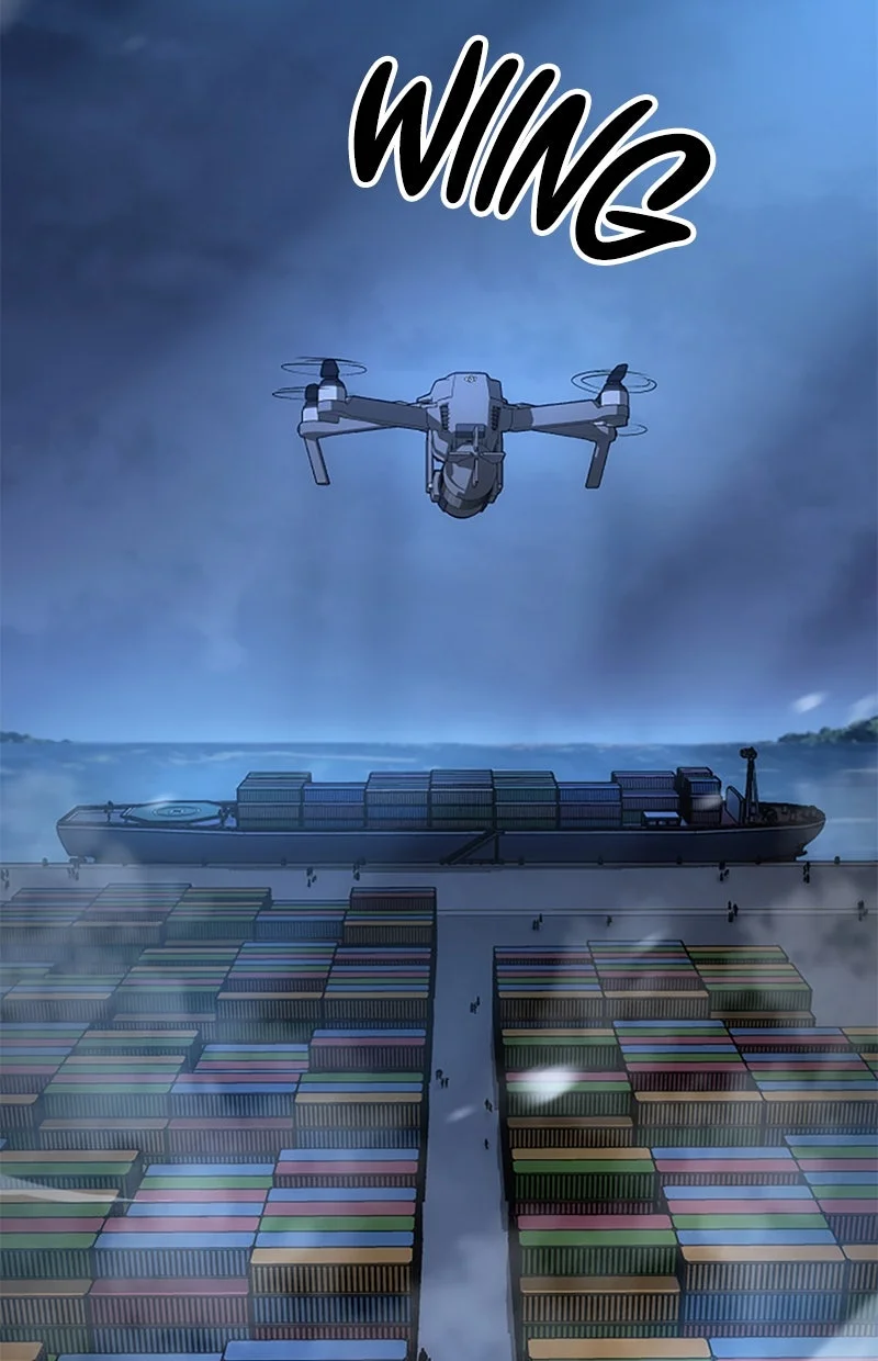 Assassin’s Creed Chapter 103 Gambar 17