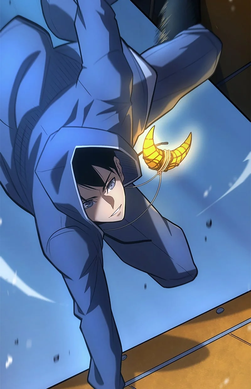 Assassin’s Creed Chapter 103 Gambar 28