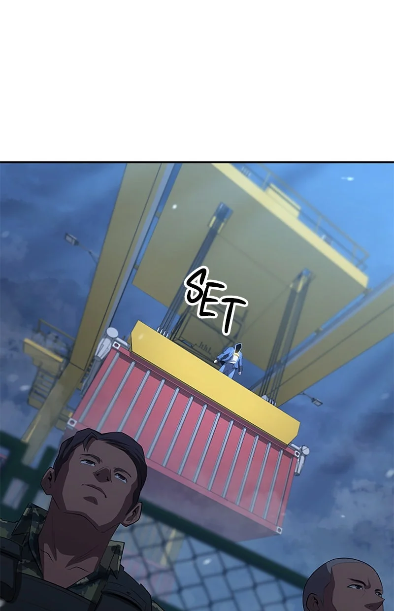 Assassin’s Creed Chapter 103 Gambar 34