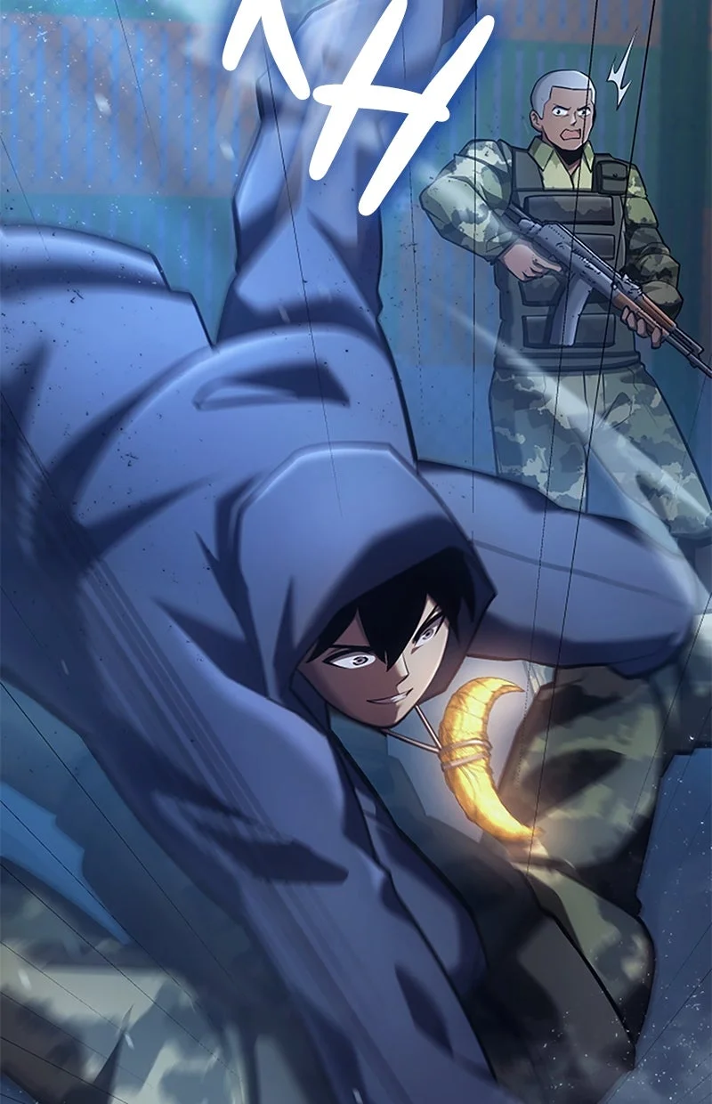 Assassin’s Creed Chapter 103 Gambar 38