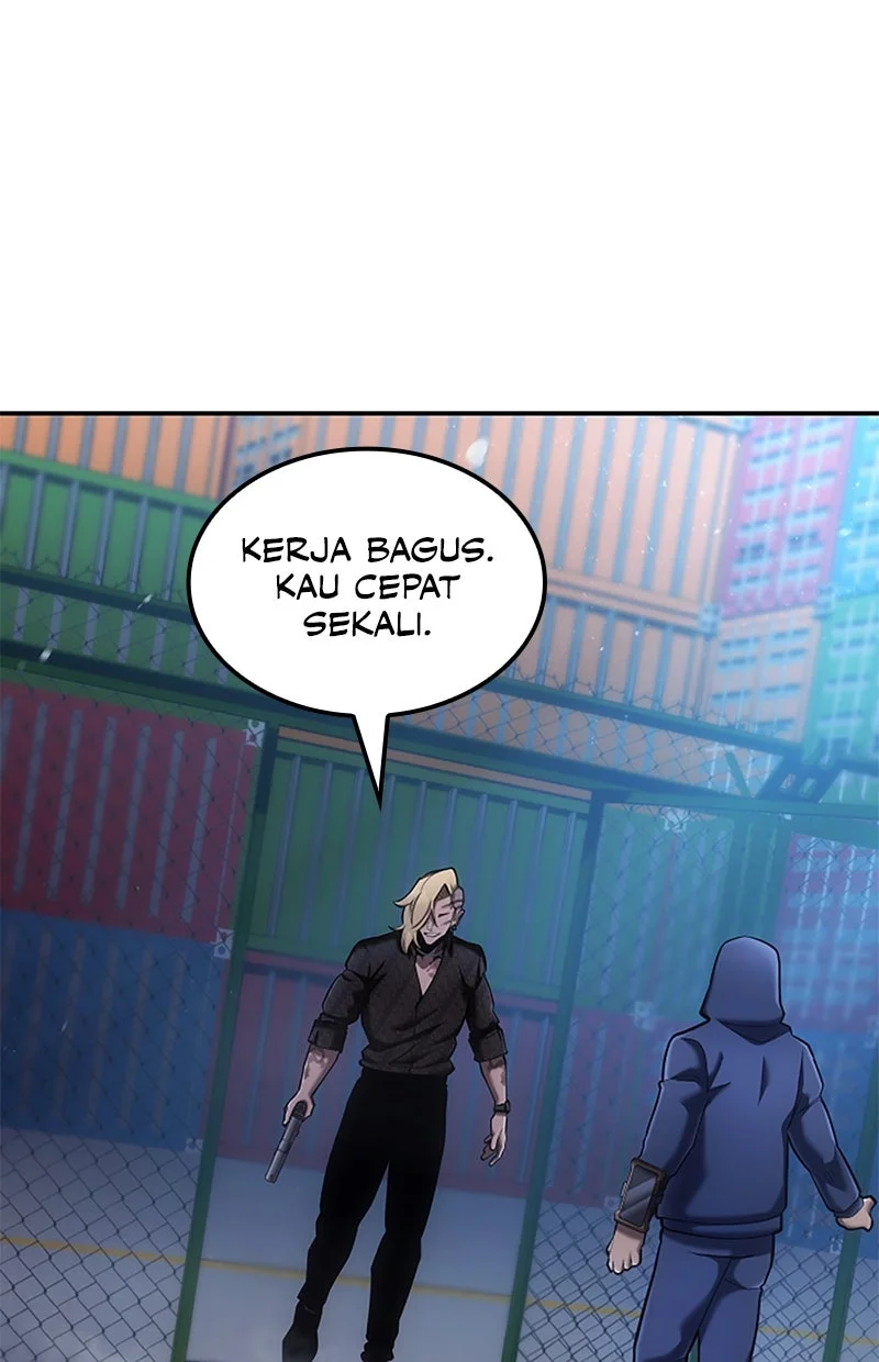 Assassin’s Creed Chapter 103 Gambar 45