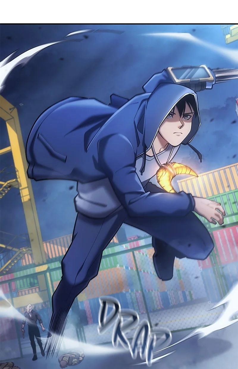 Assassin’s Creed Chapter 103 Gambar 49