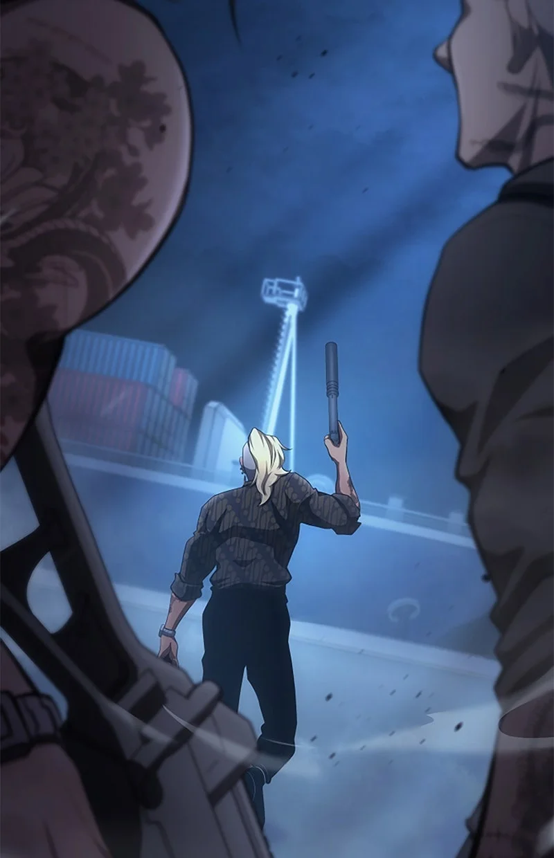 Assassin’s Creed Chapter 103 Gambar 56