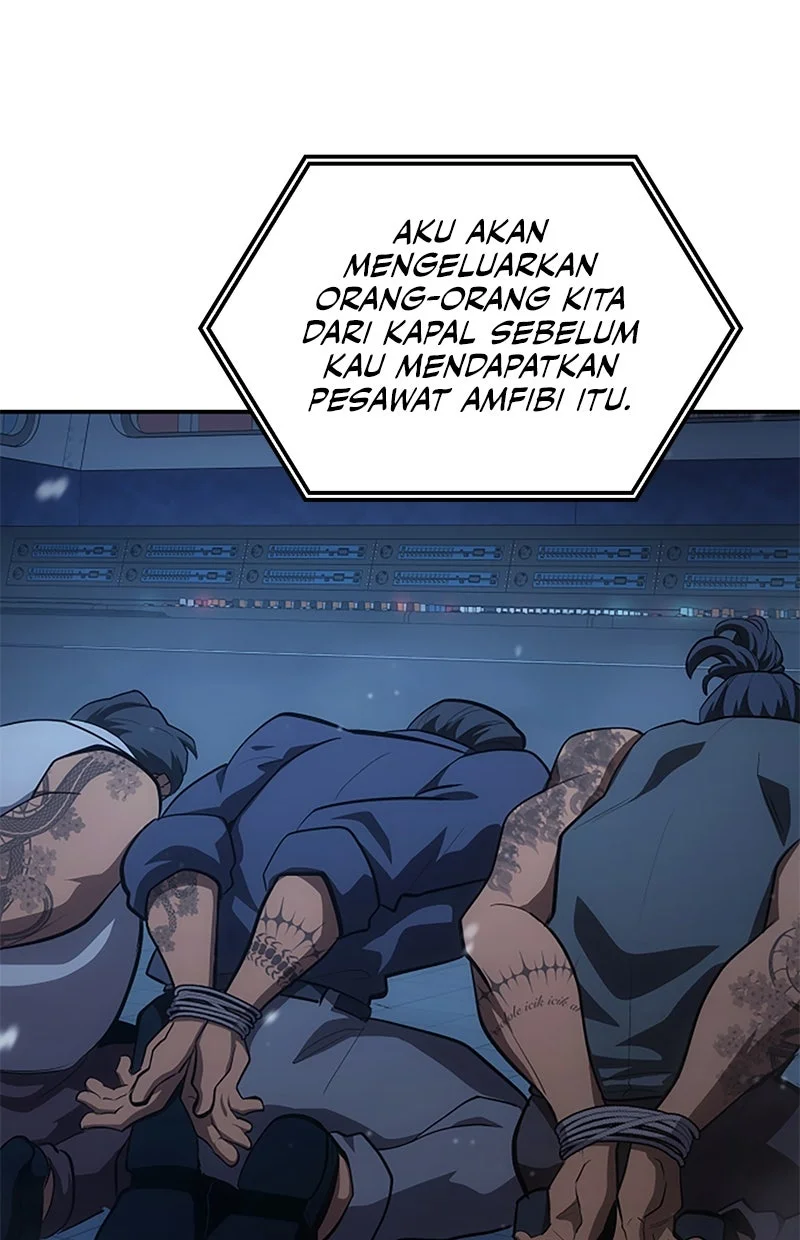 Assassin’s Creed Chapter 103 Gambar 6