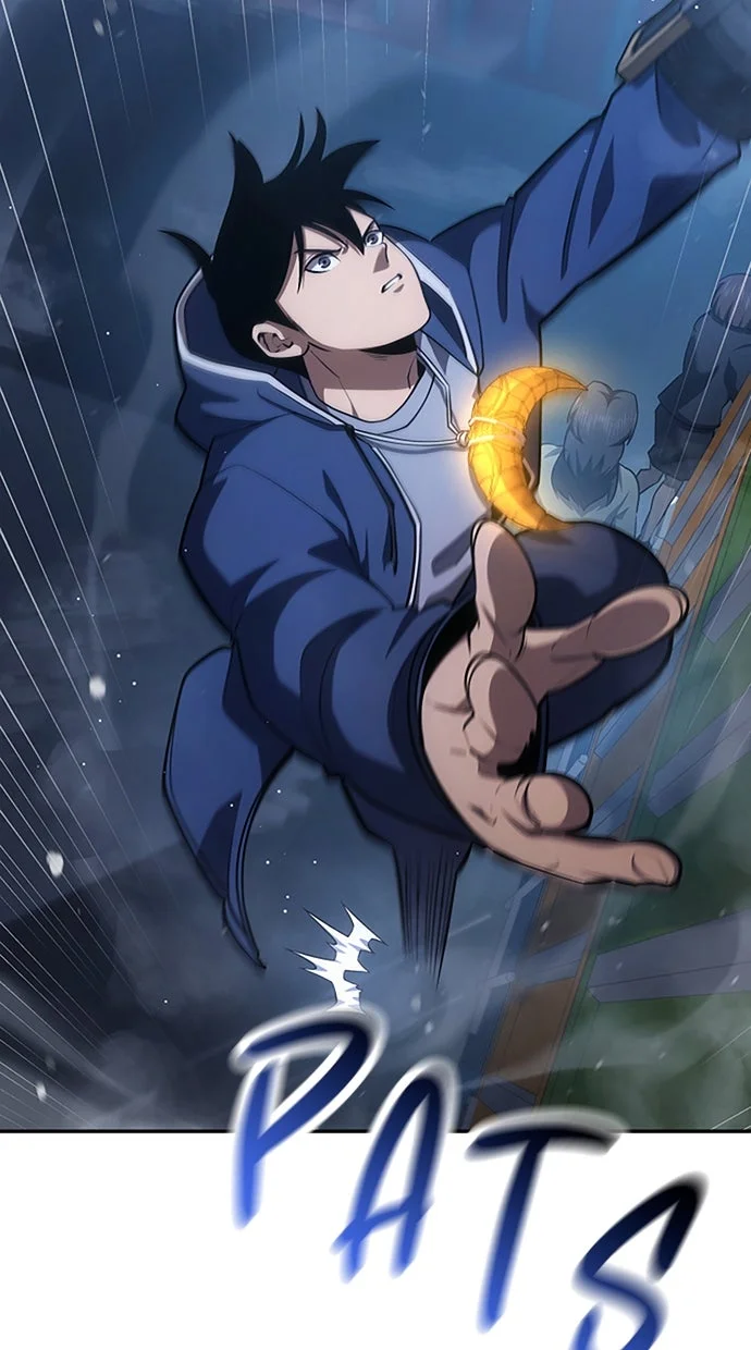 Assassin’s Creed Chapter 104 Gambar 13