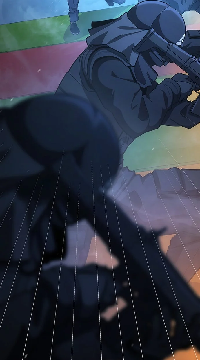 Assassin’s Creed Chapter 104 Gambar 15